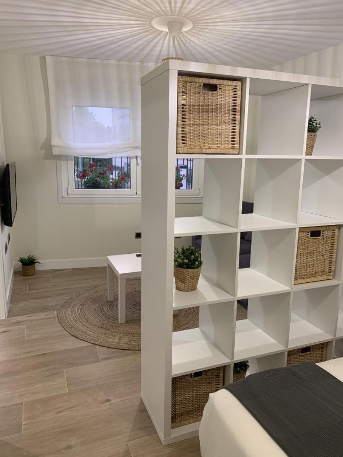 Apartamentos San Lazaro 圣地亚哥－德孔波斯特拉 外观 照片
